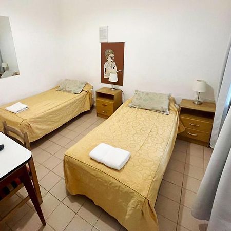 Hotel Urbano Ventia Comodoro Rivadavia Bagian luar foto